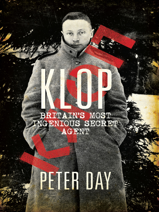 Title details for Klop by Peter Day - Available